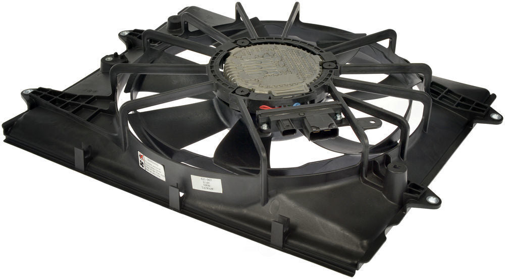 Dorman 621-967 Engine Cooling Fan Assembly