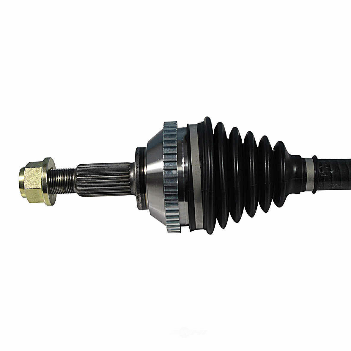 GSP North America NCV12097 CV Axle Assembly