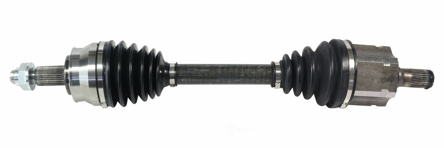 GSP North America NCV12074 CV Axle Assembly