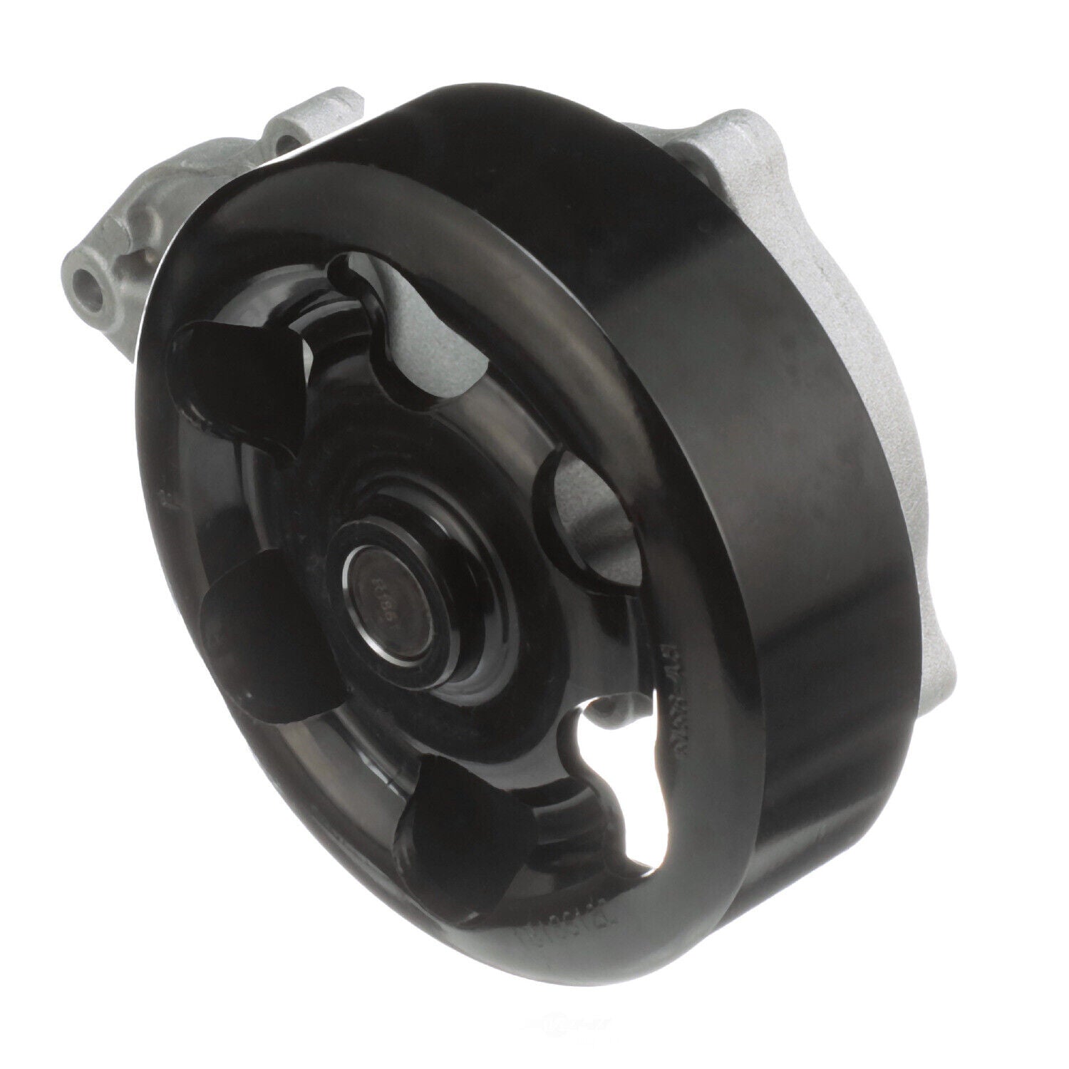 CARTER WATER PUMPS W2438M Engine Water Pump