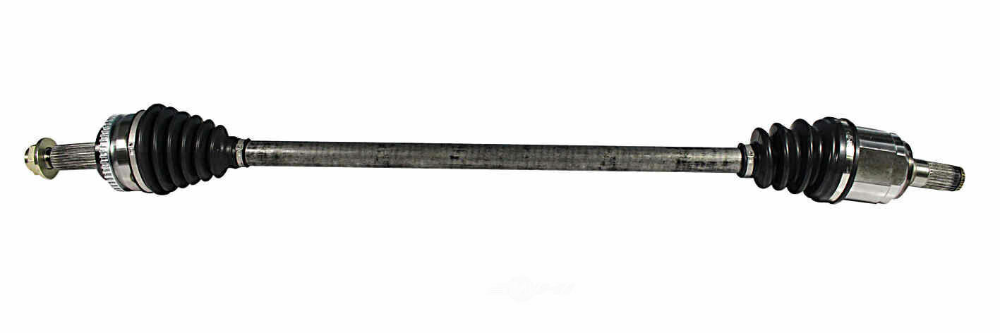 GSP North America NCV75049 CV Axle Assembly