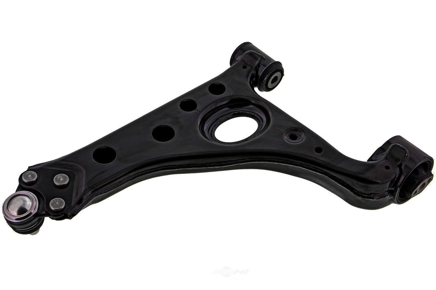 ACDelco Advantage MS501190 Suspension Control Arm and Ball Joint Assembly