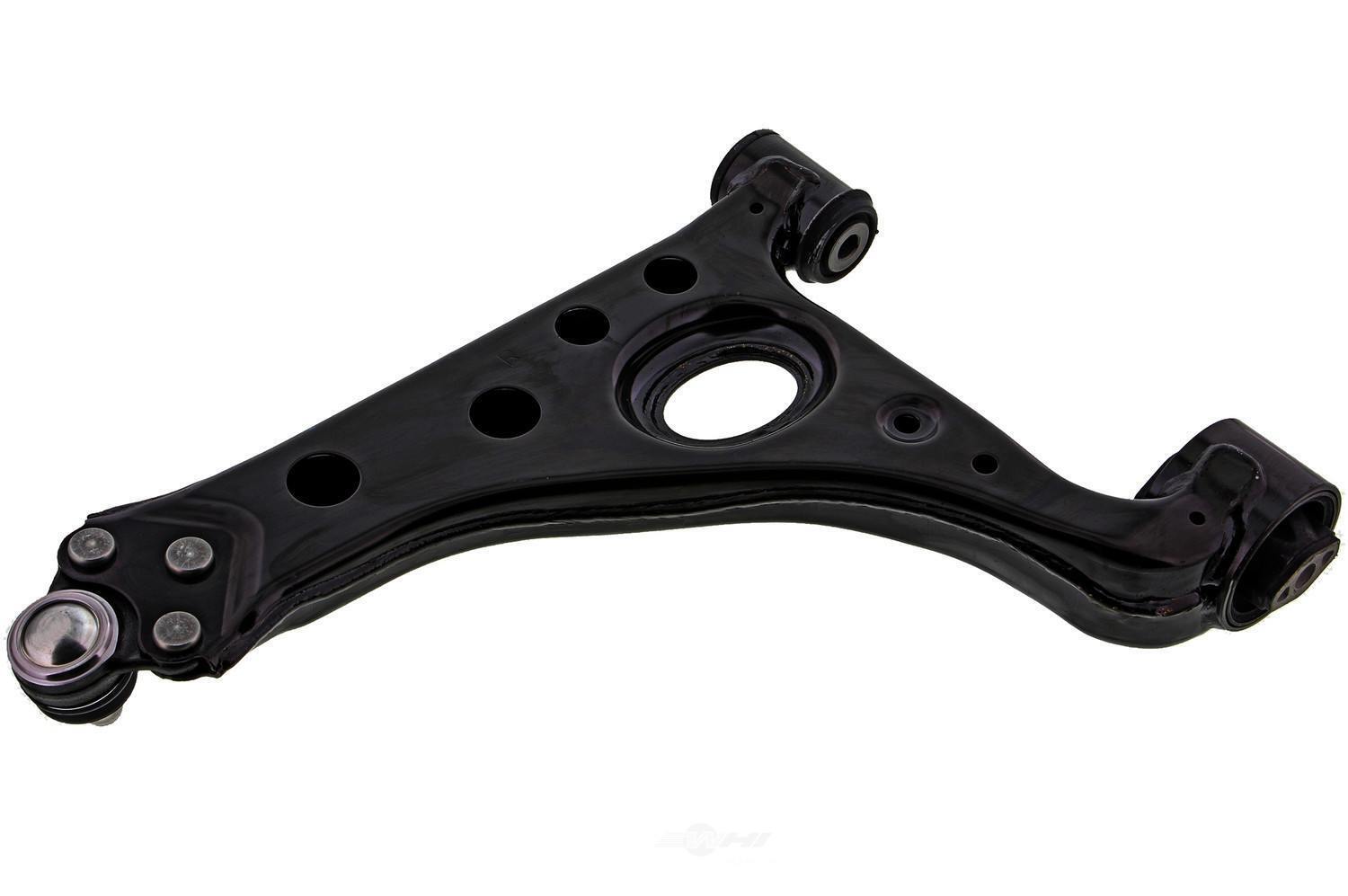 ACDelco Advantage MS501190 Suspension Control Arm and Ball Joint Assembly