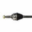 GSP North America NCV11580 CV Axle Assembly