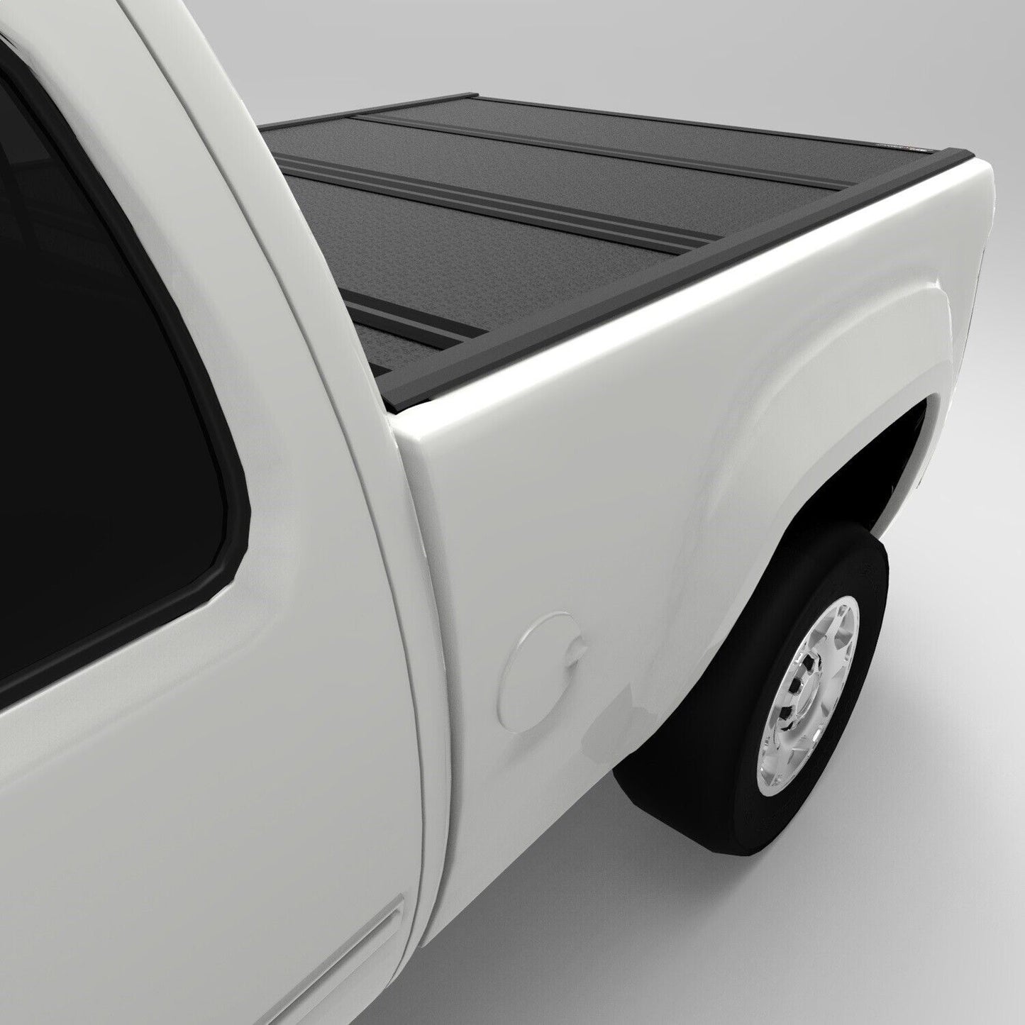 Undercover FX51004 Tonneau Cover