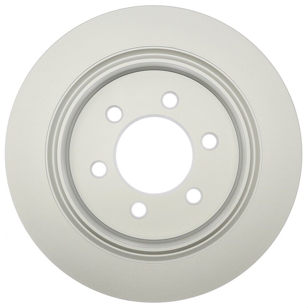 ACDelco Professional Durastop 18A81951 Disc Brake Rotor