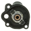 Motorad 512-185 Engine Coolant Thermostat Housing Assembly