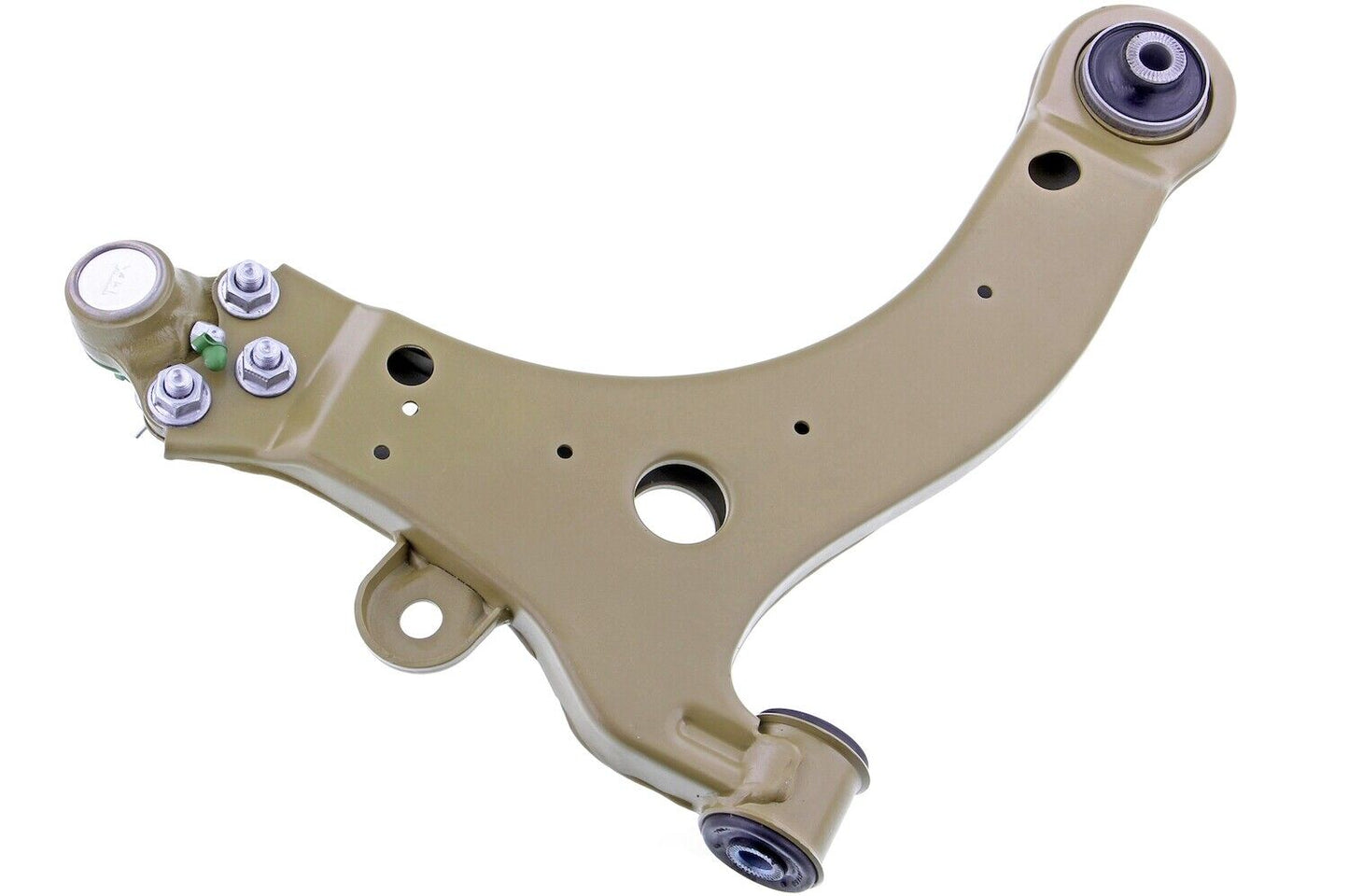 ACDelco Advantage TXMS20328 Suspension Control Arm and Ball Joint Assembly