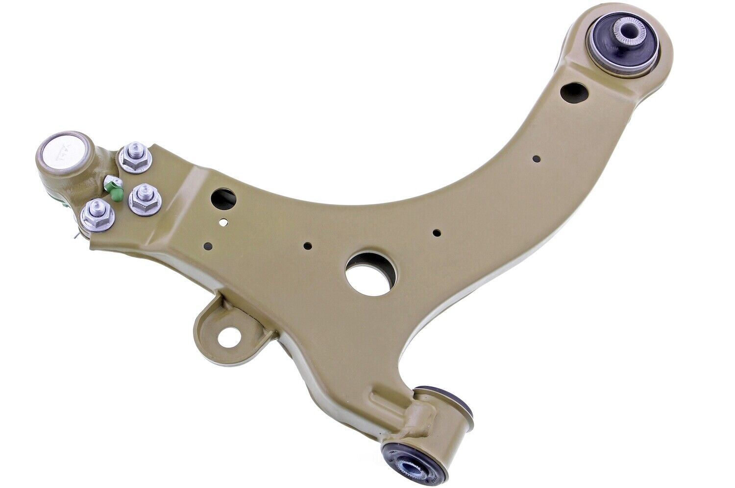 ACDelco Advantage TXMS20328 Suspension Control Arm and Ball Joint Assembly