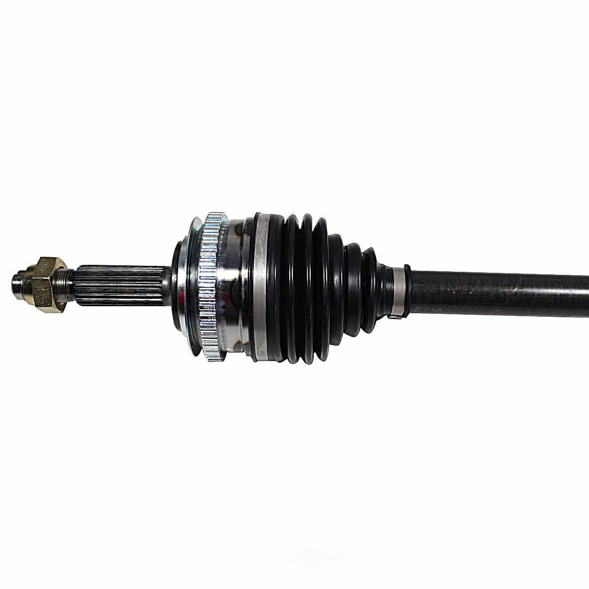 GSP North America NCV10610 CV Axle Assembly