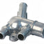 URO SHORT SKU URO-009754 Engine Coolant Thermostat Housing