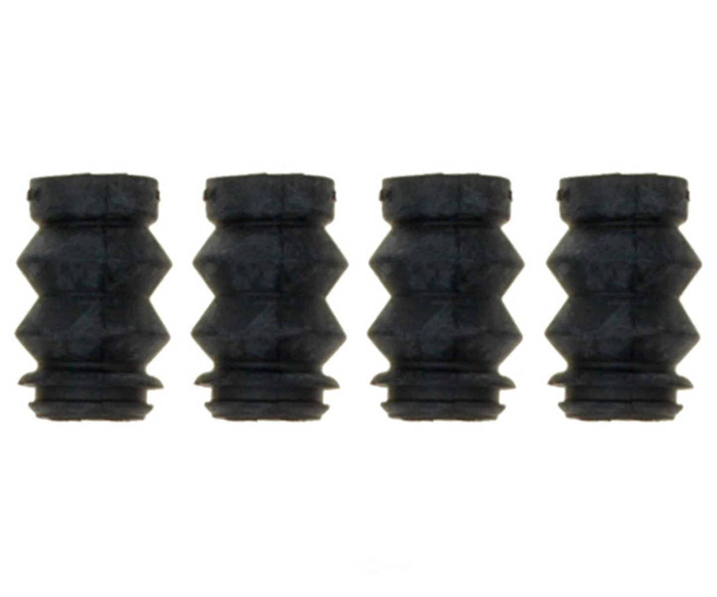 Raybestos H16191 Disc Brake Caliper Bushing