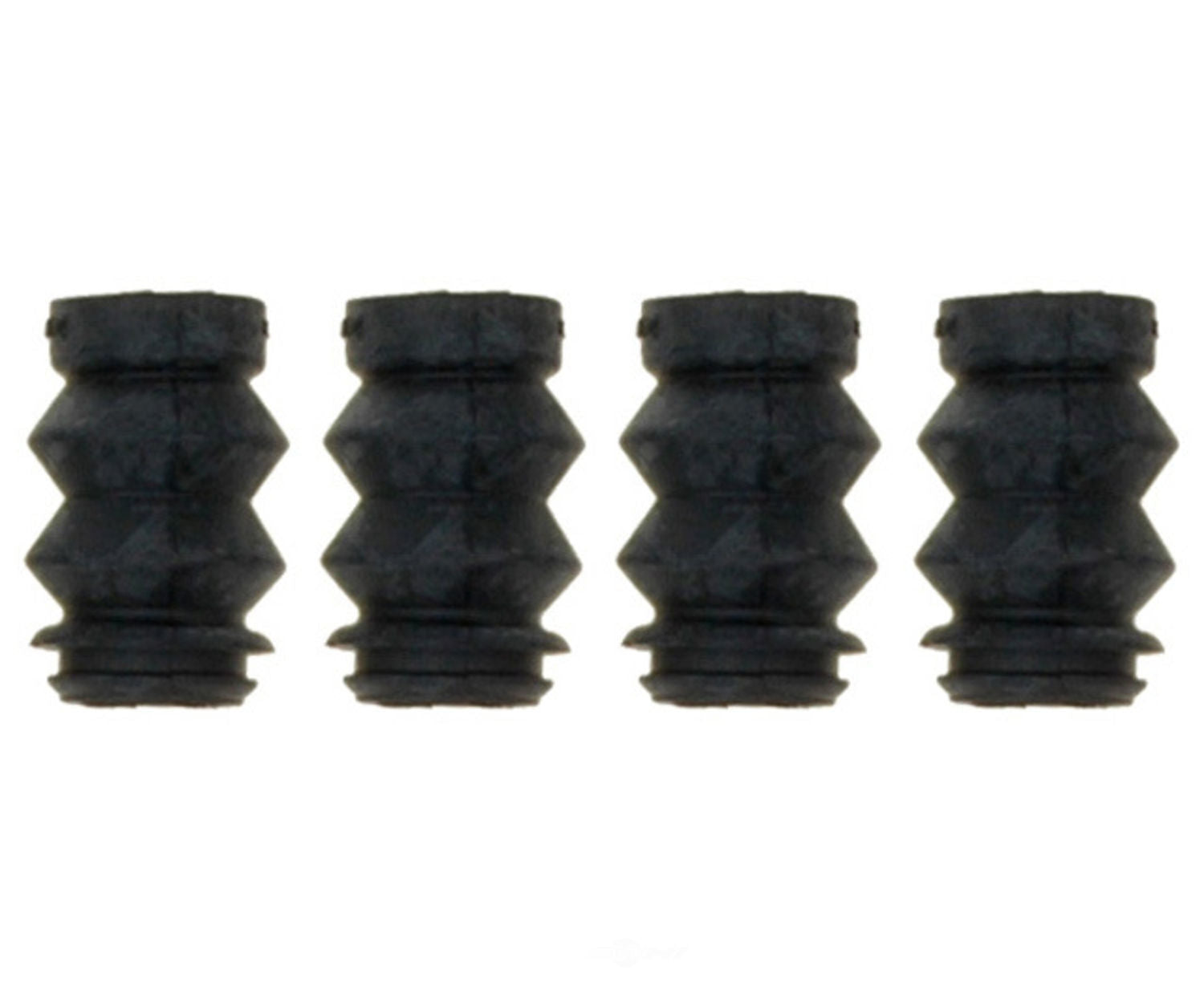 Raybestos H16191 Disc Brake Caliper Bushing