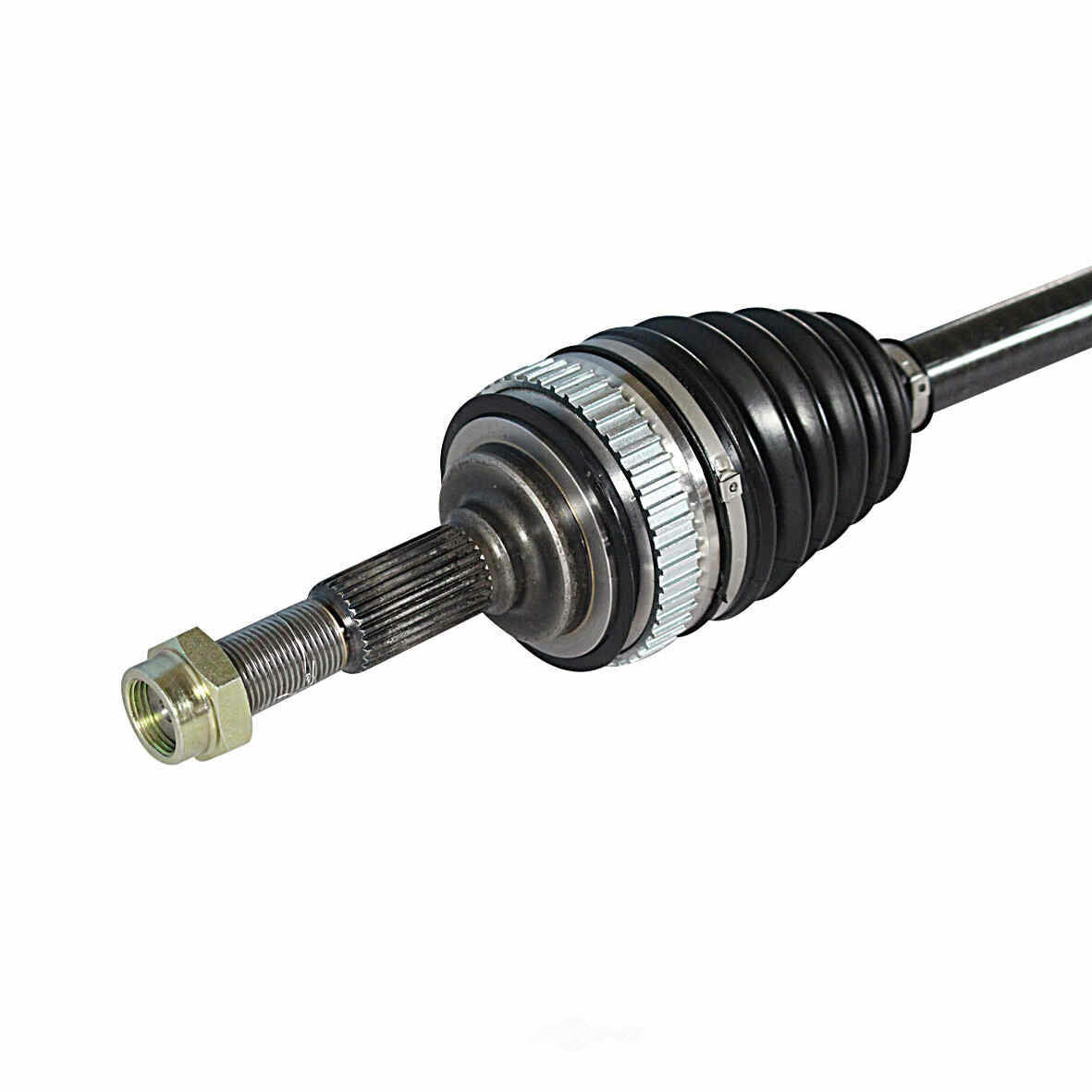 GSP North America NCV10550 CV Axle Assembly