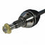 GSP North America NCV11198 CV Axle Assembly