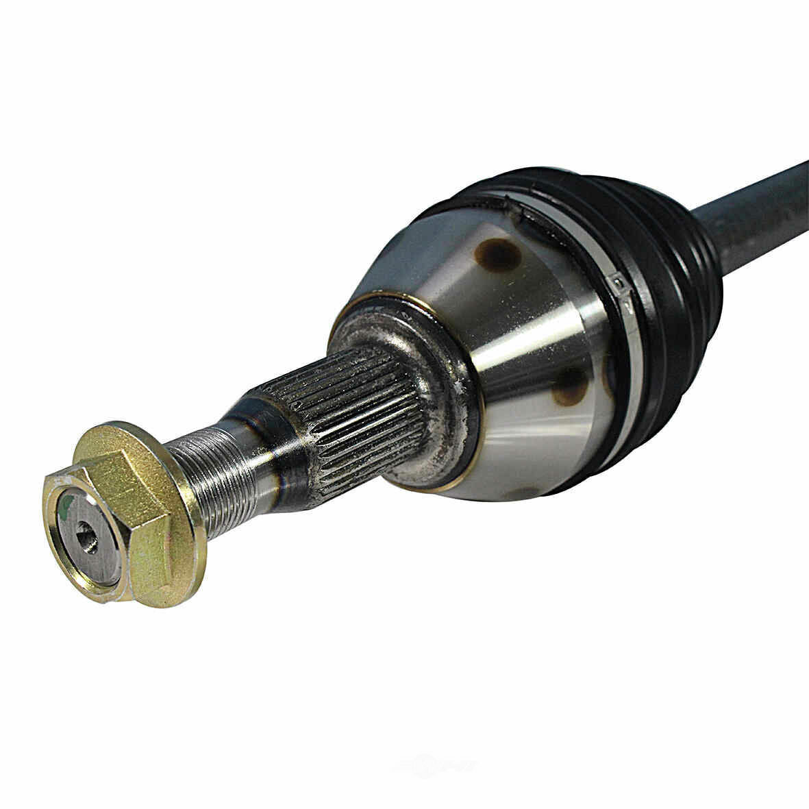 GSP North America NCV11198 CV Axle Assembly