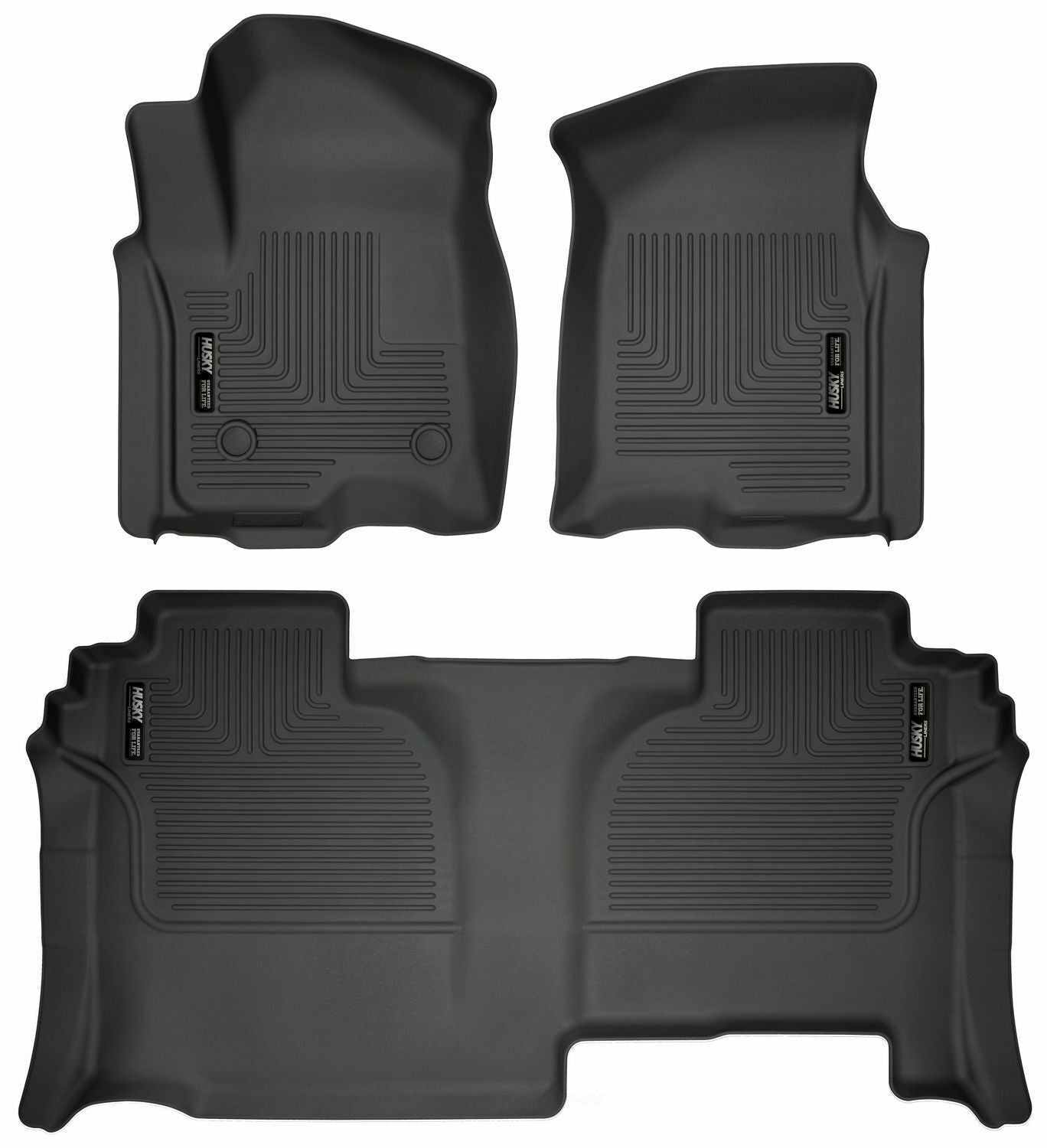 Husky Liners 94031 Floor Liner