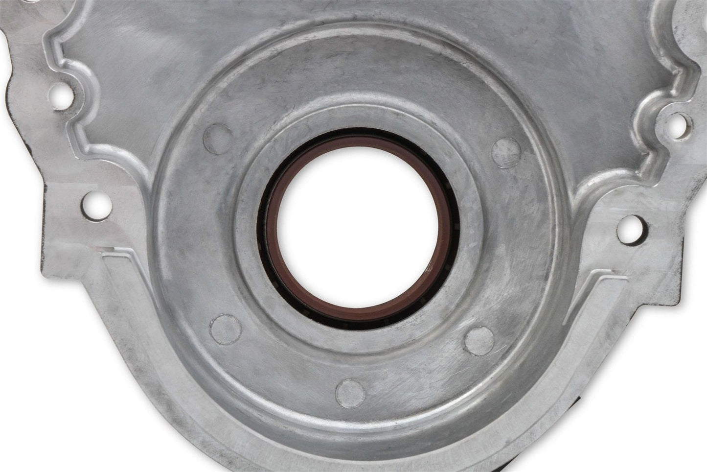 Holley 21-151 Engine Timing Cover