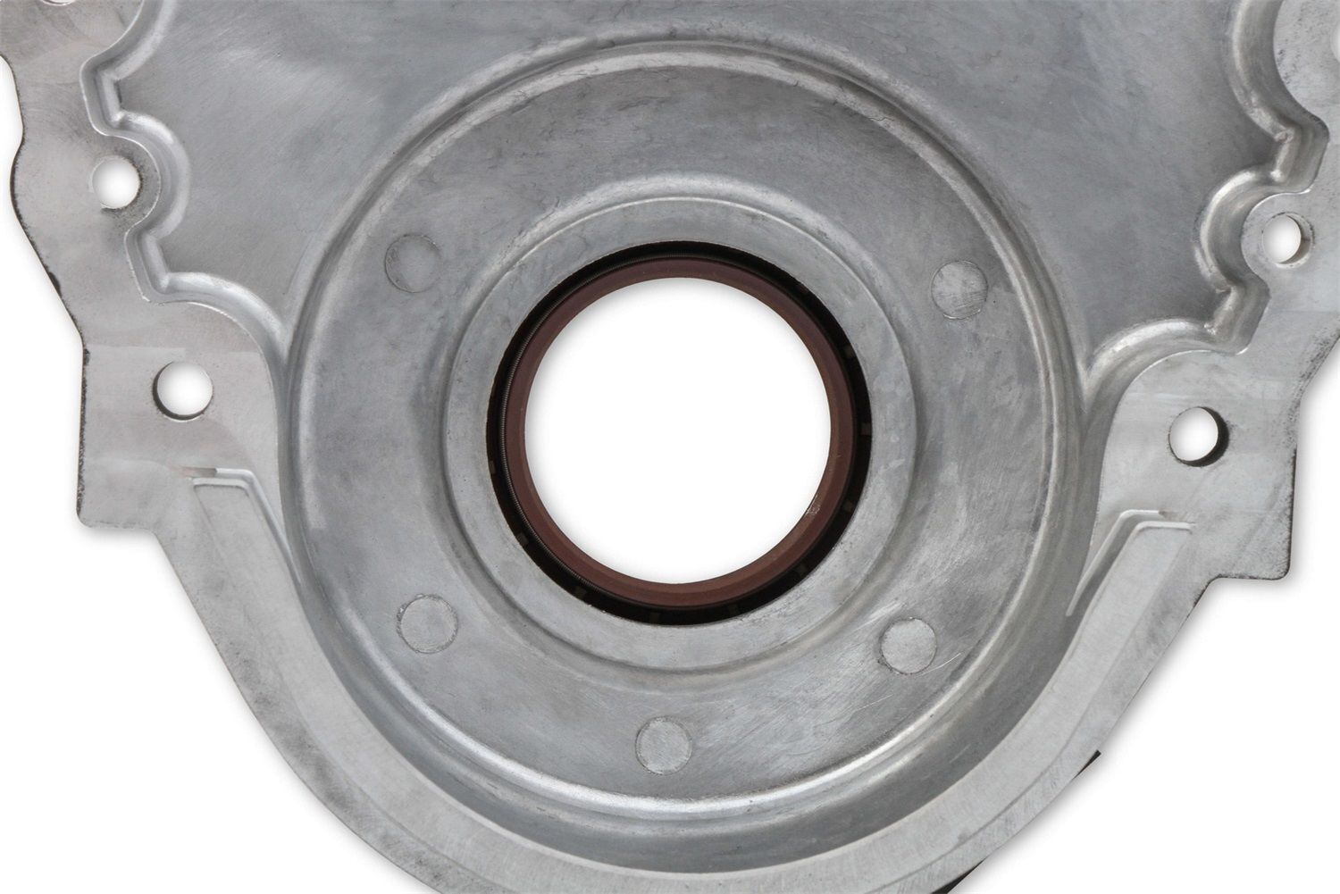 Holley 21-151 Engine Timing Cover