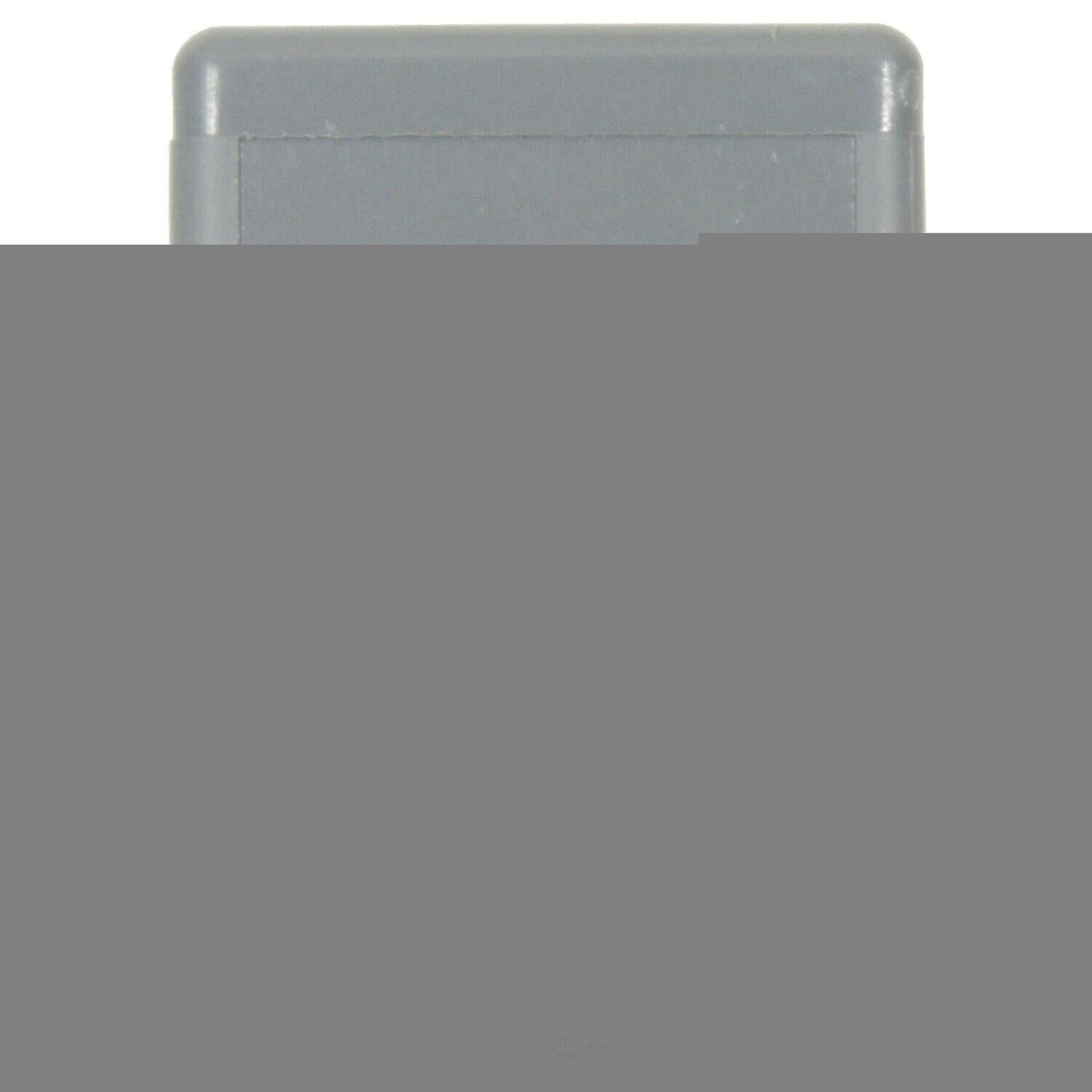 BWD R6409 Engine Control Module (ECM) Wiring Relay