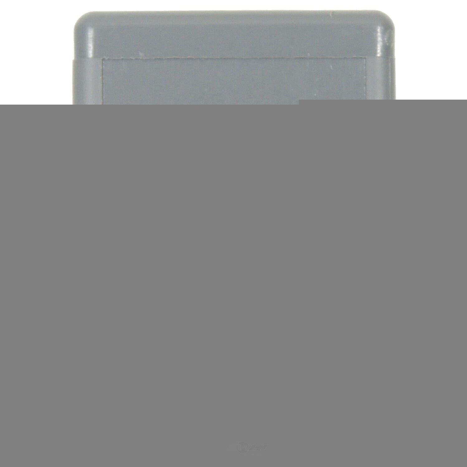 BWD R6409 Engine Control Module (ECM) Wiring Relay