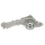 CARTER WATER PUMPS W9129M Engine Water Pump