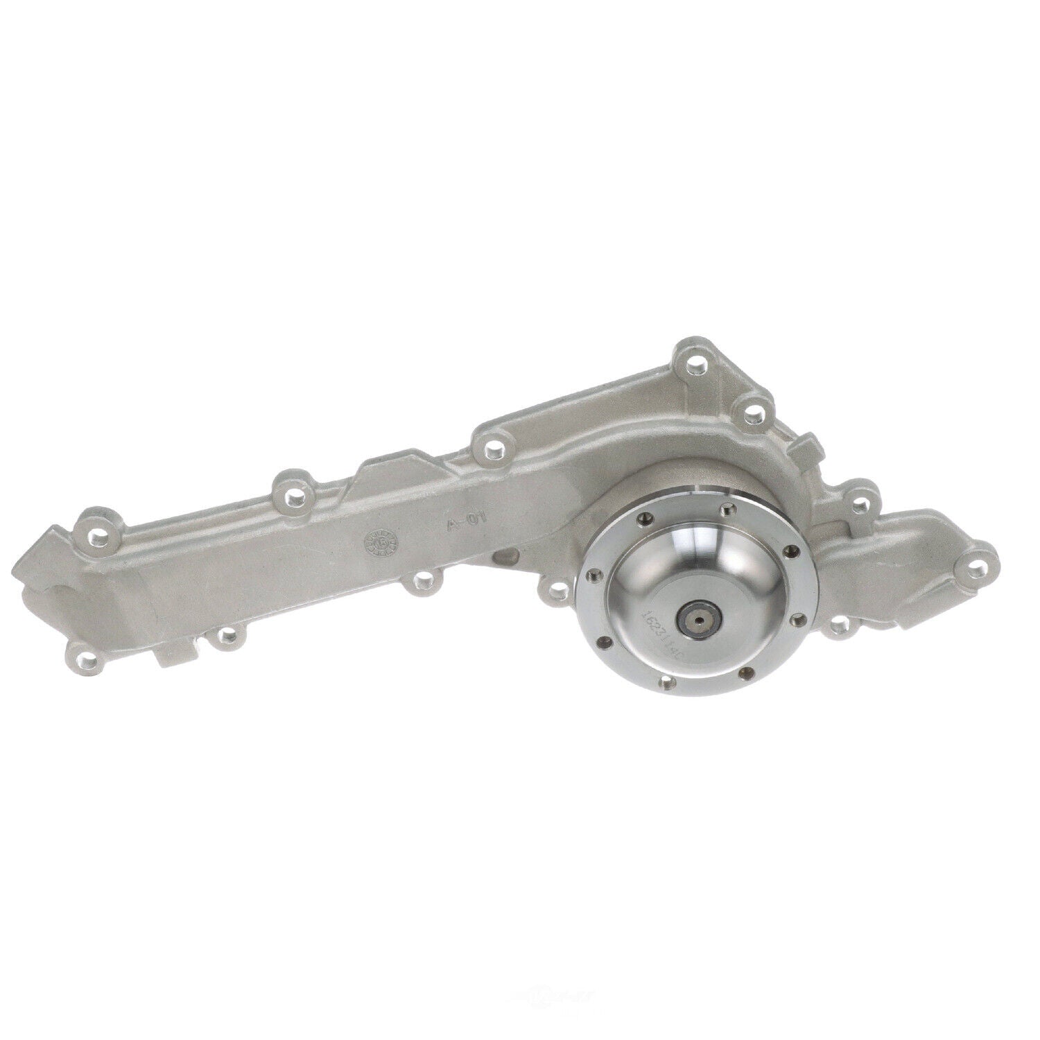 CARTER WATER PUMPS W9129M Engine Water Pump