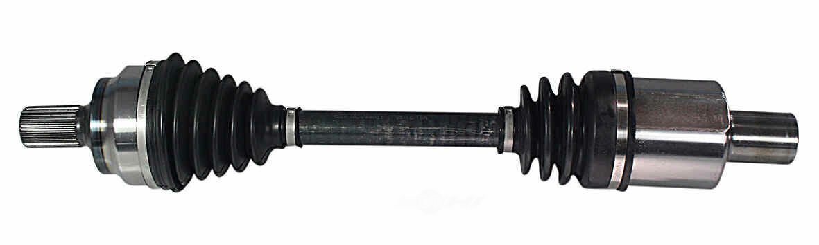 GSP North America NCV48018 CV Axle Assembly