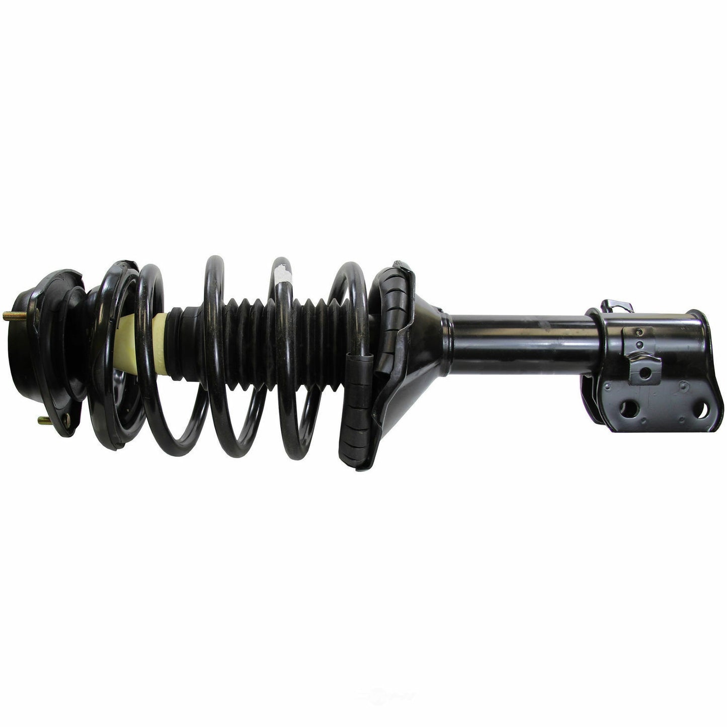 Monroe 171443 Suspension Strut and Coil Spring Assembly
