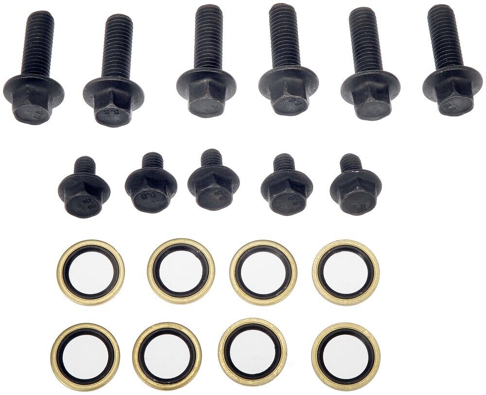 Dorman 904-263 Turbocharger Gasket Kit