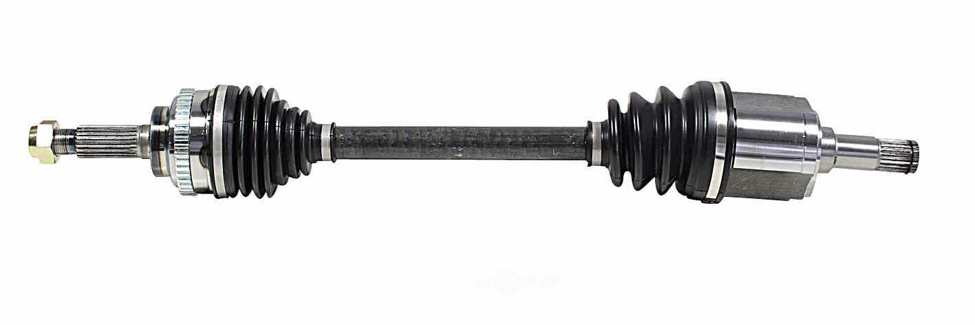 GSP North America NCV75507 CV Axle Assembly