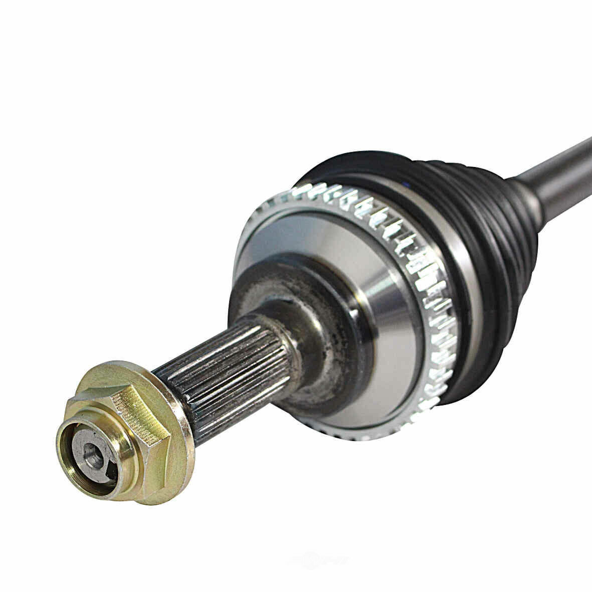 GSP North America NCV11504 CV Axle Assembly