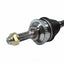 GSP North America NCV47093 CV Axle Assembly