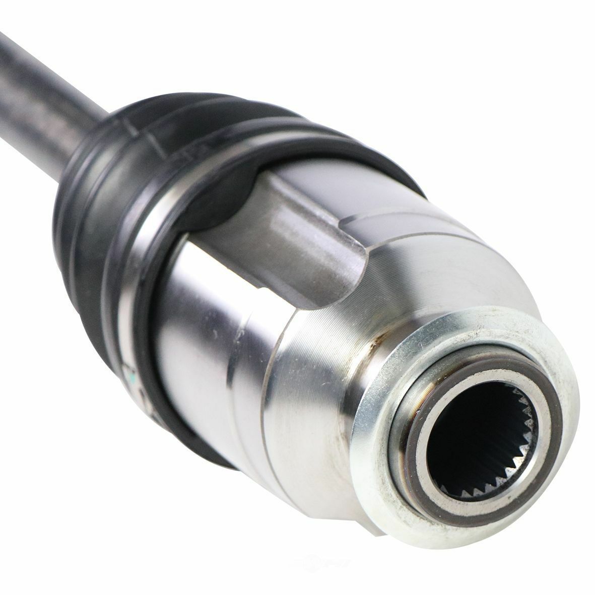 GSP North America NCV75089 CV Axle Assembly