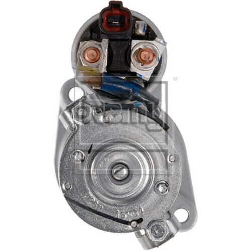 Remy 16039 Starter Motor