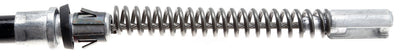ACDelco Professional Durastop 18P96904 Parking Brake Cable