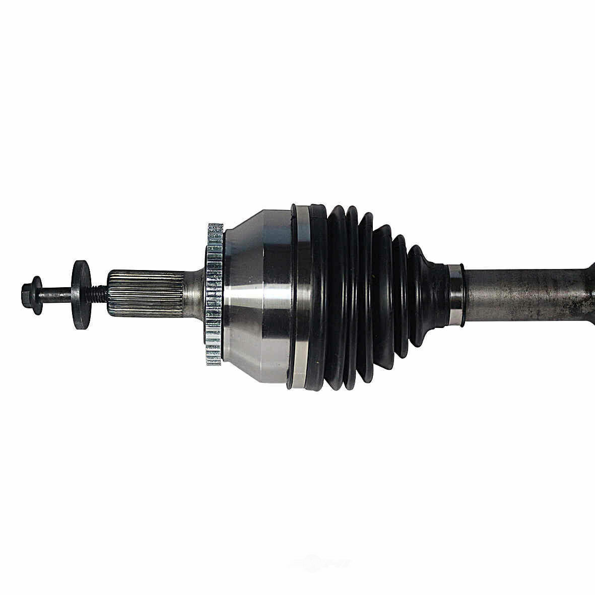 GSP North America NCV73010 CV Axle Assembly