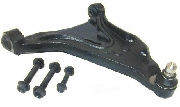 URO SHORT SKU URO-003873 Suspension Control Arm