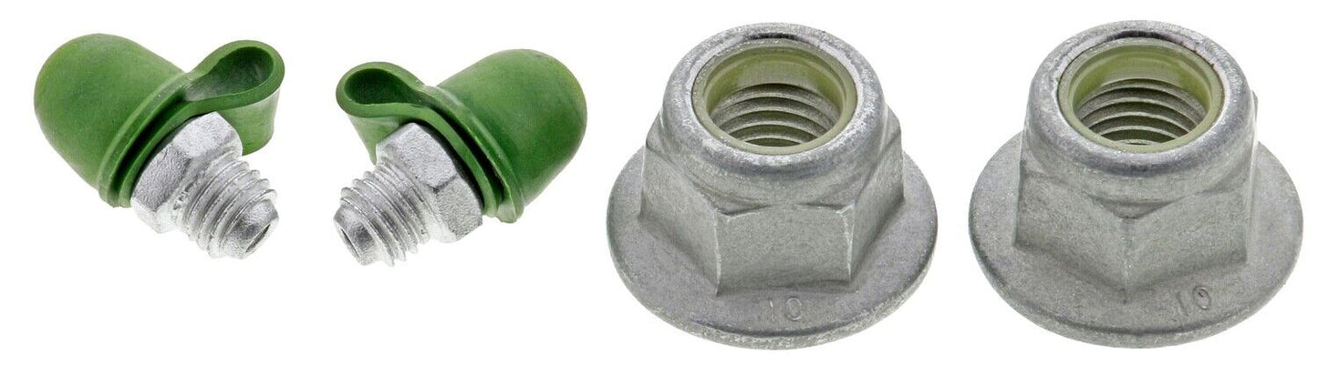 ACDelco Advantage TXMS50801 Suspension Stabilizer Bar Link Kit