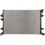 Spectra Premium Industries Inc CU13273 Radiator
