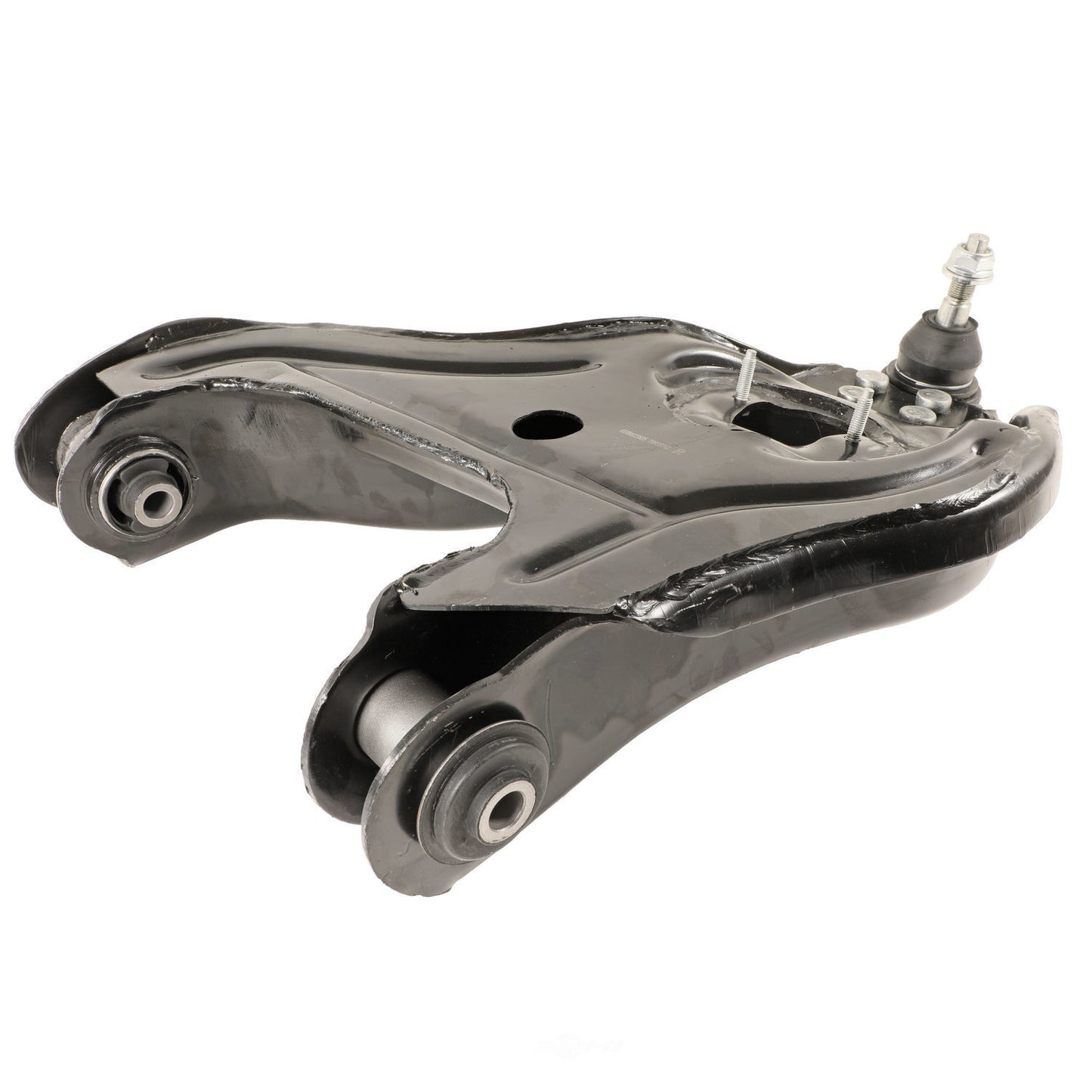 Moog RK623525 Suspension Control Arm and Ball Joint Assembly
