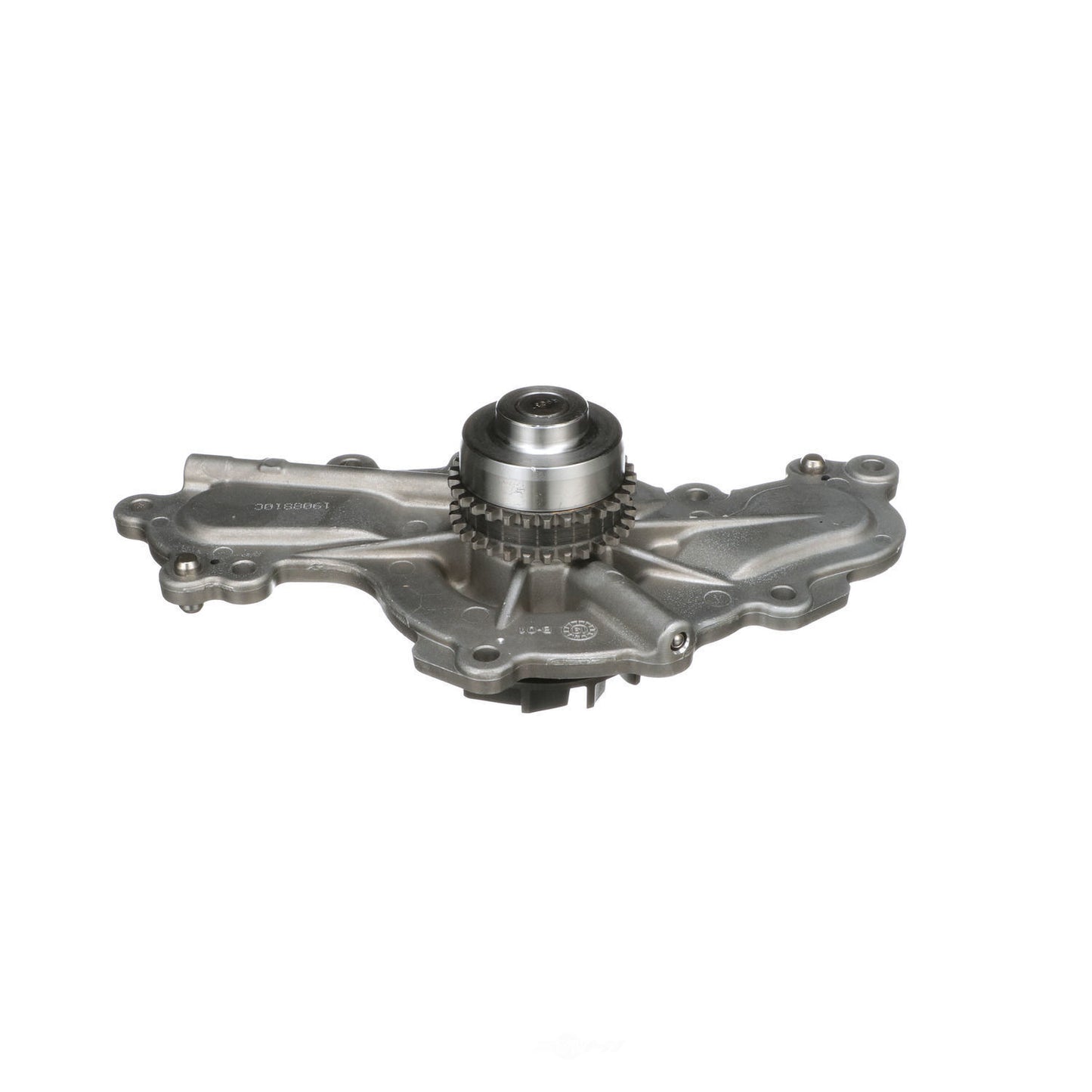CARTER WATER PUMPS W2271M Engine Water Pump