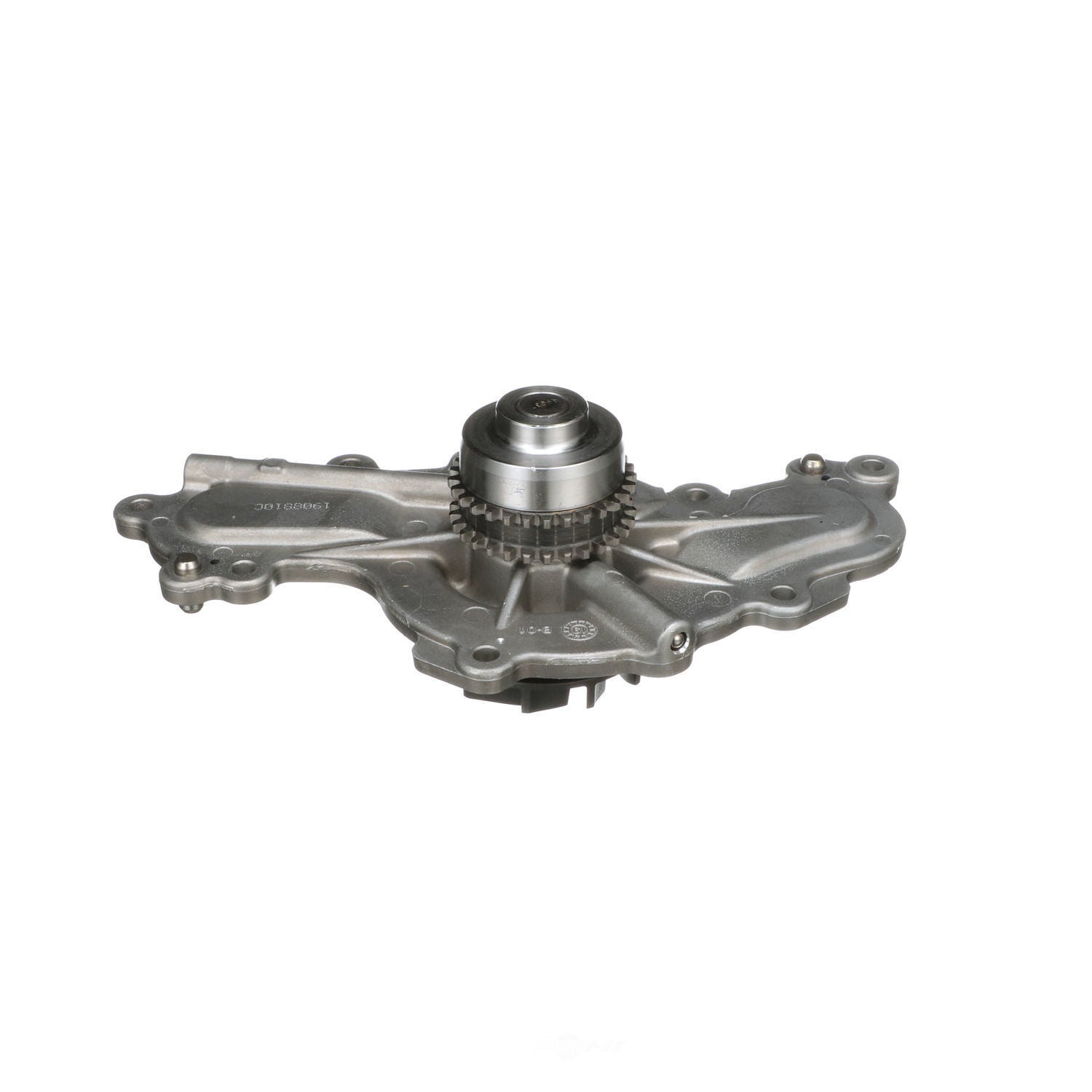 CARTER WATER PUMPS W2271M Engine Water Pump