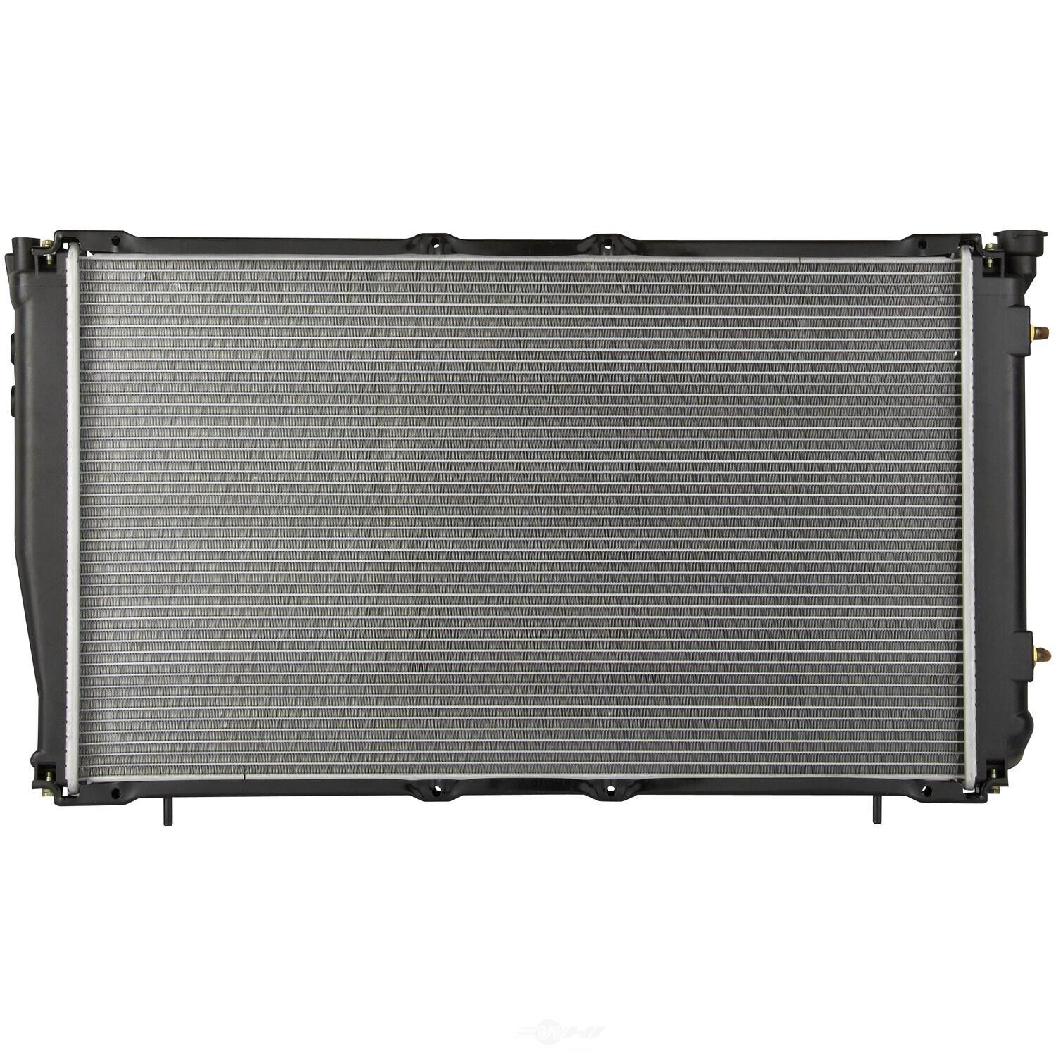 Spectra Premium Industries Inc CU2152 Radiator