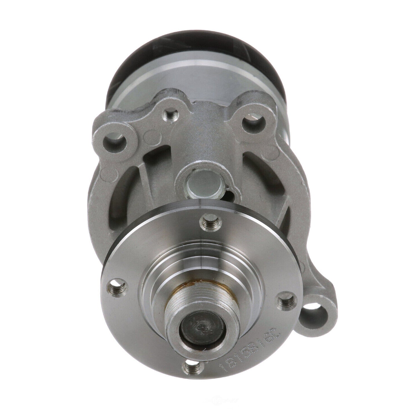 CARTER WATER PUMPS W871M Engine Water Pump