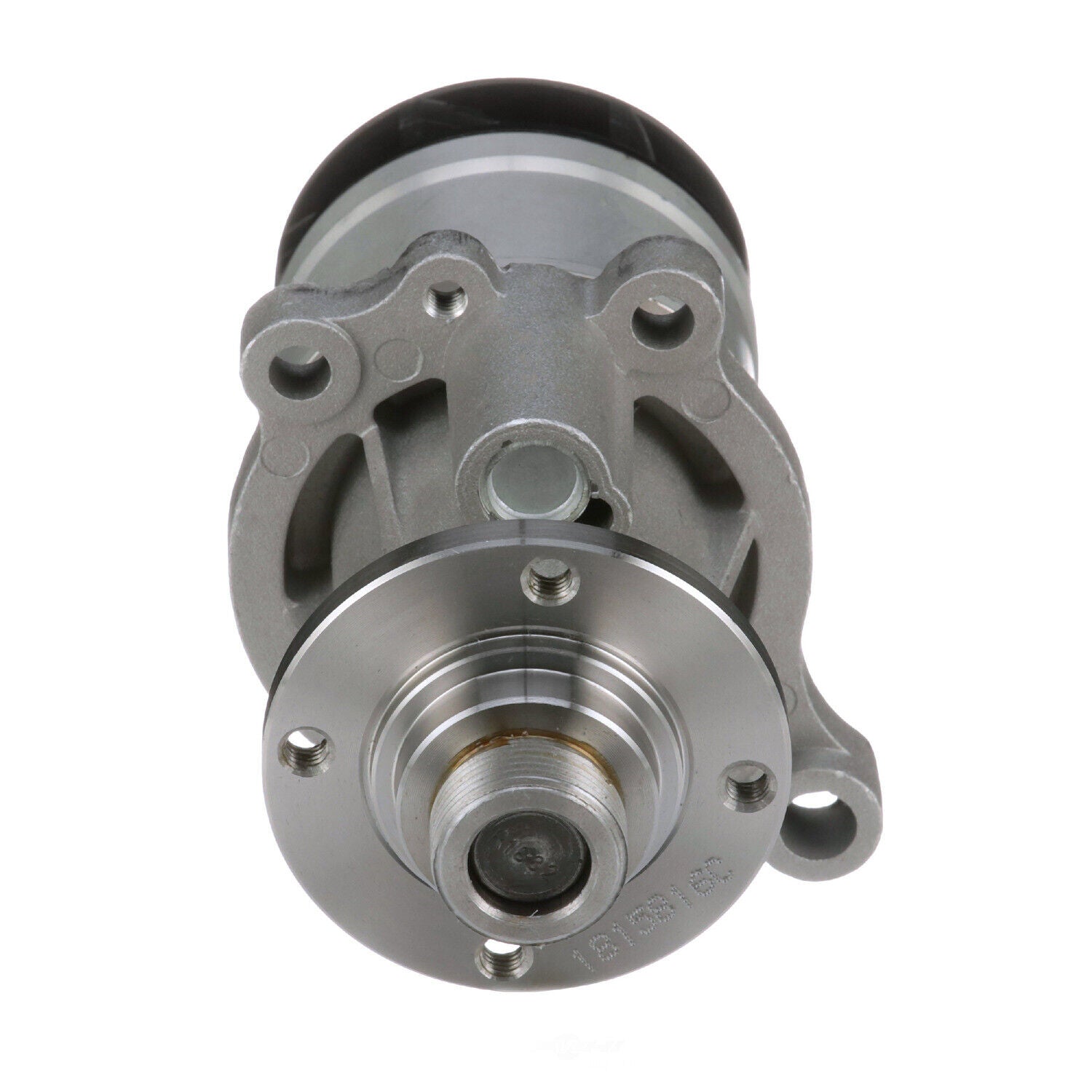 CARTER WATER PUMPS W871M Engine Water Pump