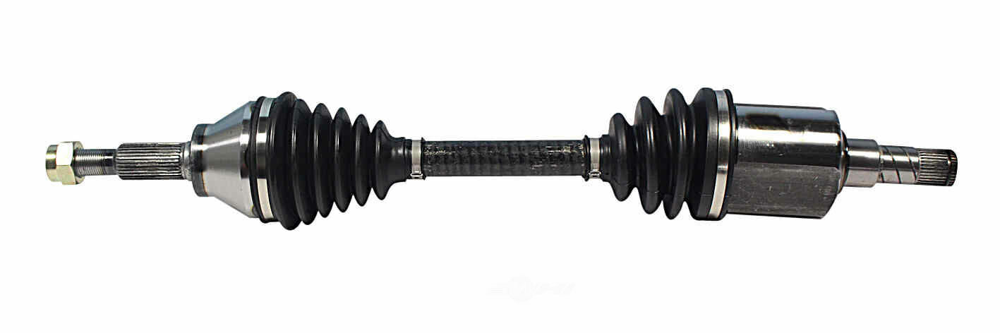 GSP North America NCV10168 CV Axle Assembly