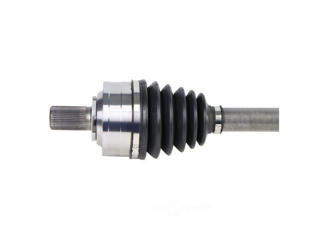 GSP North America NCV73077 CV Axle Assembly