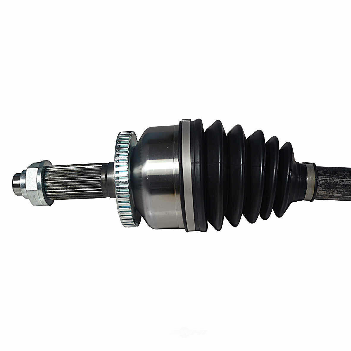 GSP North America NCV75091 CV Axle Assembly