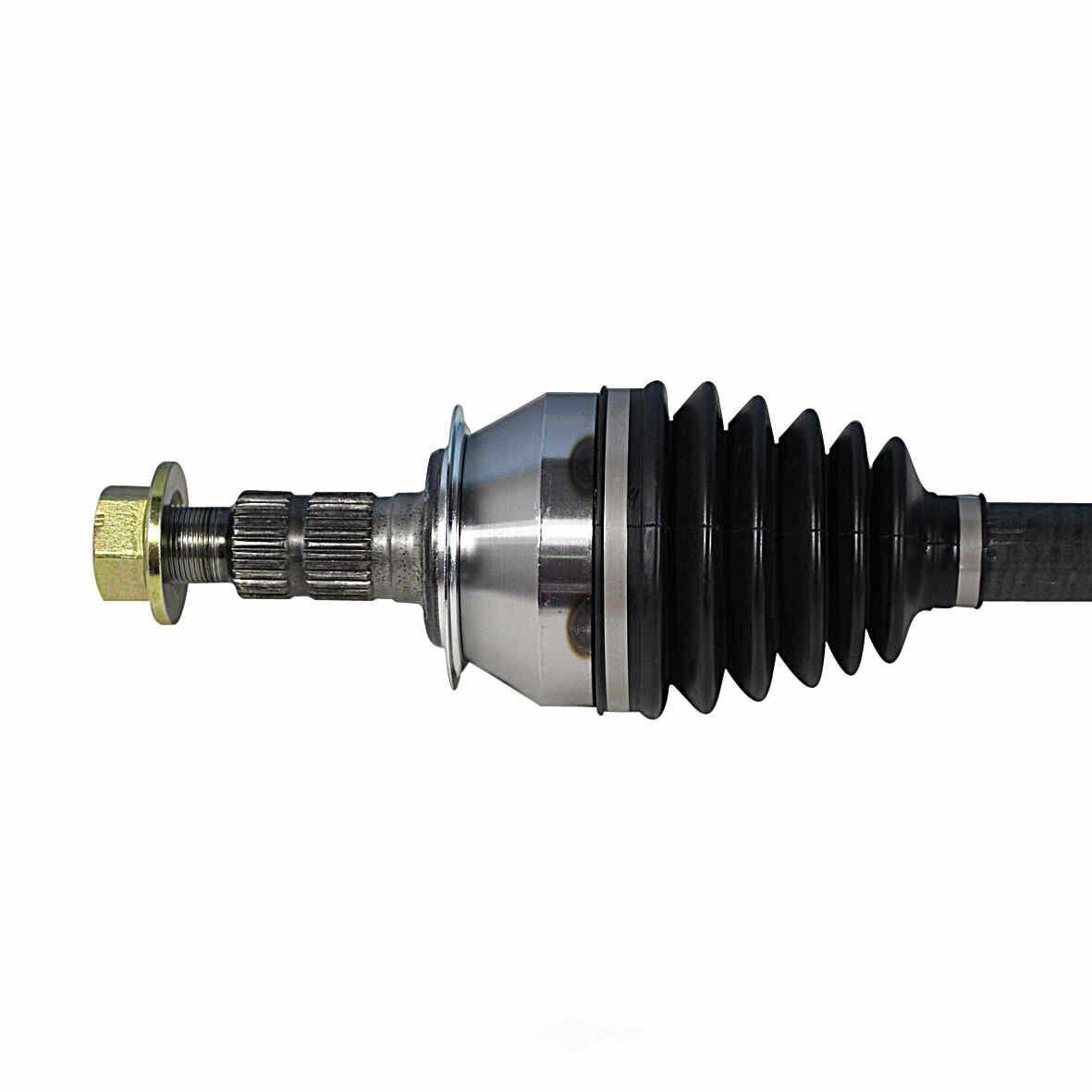 GSP North America NCV10054 CV Axle Assembly